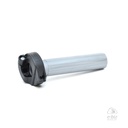 [MDA] Comando multifunción Acelerador Completo Similares Nylon Gilera Smash 110 20-23 || Mondial LD 110 2021 || Motomel Max 110 2022 || Zanella DUE 110 05-24