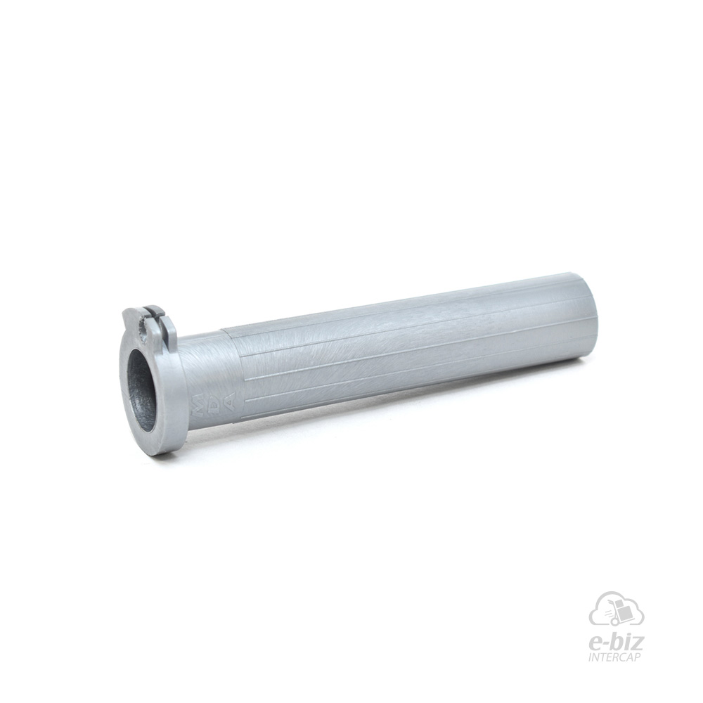 [MDA] Comando multifunción Tubo Acelerador Today Similares Nylon Honda CG 150 04-24, CG Titan 125 00-01, CG Titan NEW 150 14-19