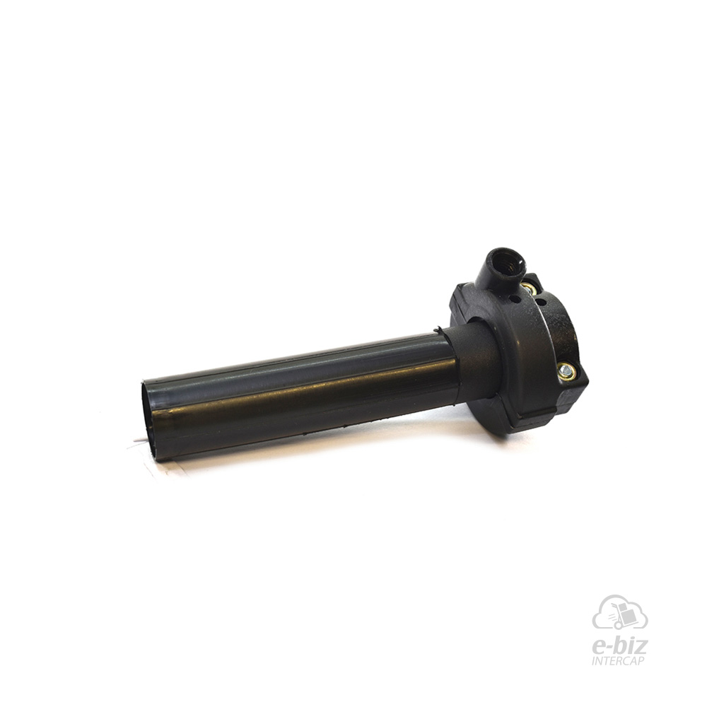 [MDA] Comando multifunción Acelerador Completo Similares Nylon Gilera Smash 110 20-23 || Mondial LD 110 2021 || Motomel Max 110 2022 || Zanella DUE 110 05-24