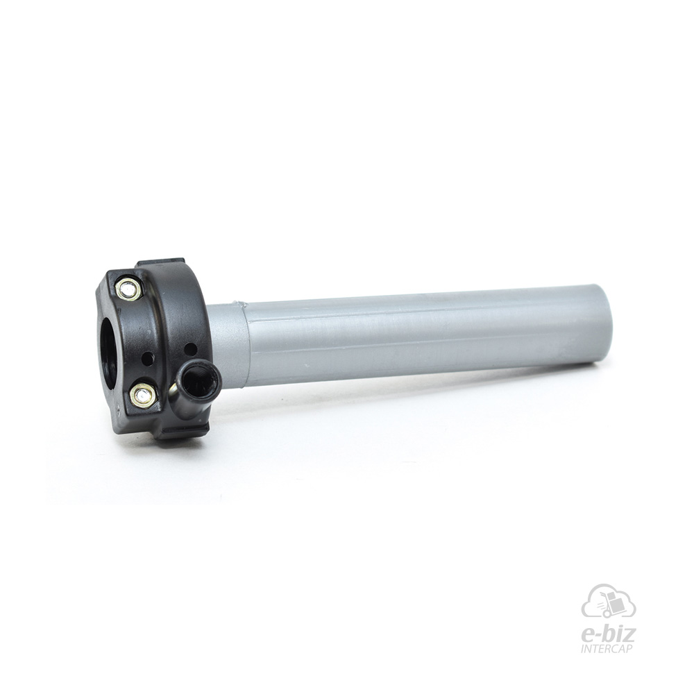 [MDA] Comando multifunción Acelerador Completo Today Similares Nylon Honda CG 150 04-24, CG Titan 125 00-01, CG Titan NEW 150 14-19