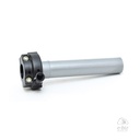 [MDA] Comando multifunción Acelerador Completo Today Similares Nylon Honda CG 150 04-24, CG Titan 125 00-01, CG Titan NEW 150 14-19