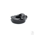 [MDA] Comando multifunción Cuerpo Acelerador Nylon Gilera Smash 110 20-23 || Mondial LD 110 2021 || Motomel Max 110 2022 || Zanella DUE 110 05-24