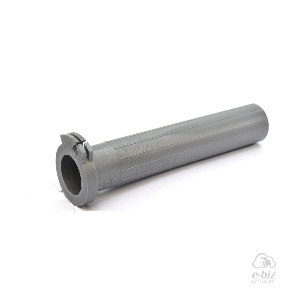 [MDA] Manillares Y Comandos Tubo Acelerador FZ16 Similares Nylon Yamaha YBR 125 06-24, YBR ED 125 12-23