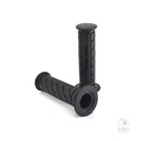 [MDA] Puños Modelo Calle 120MM Negro