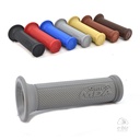 [MDA] Puños Superbike Rubber 125MM Gris