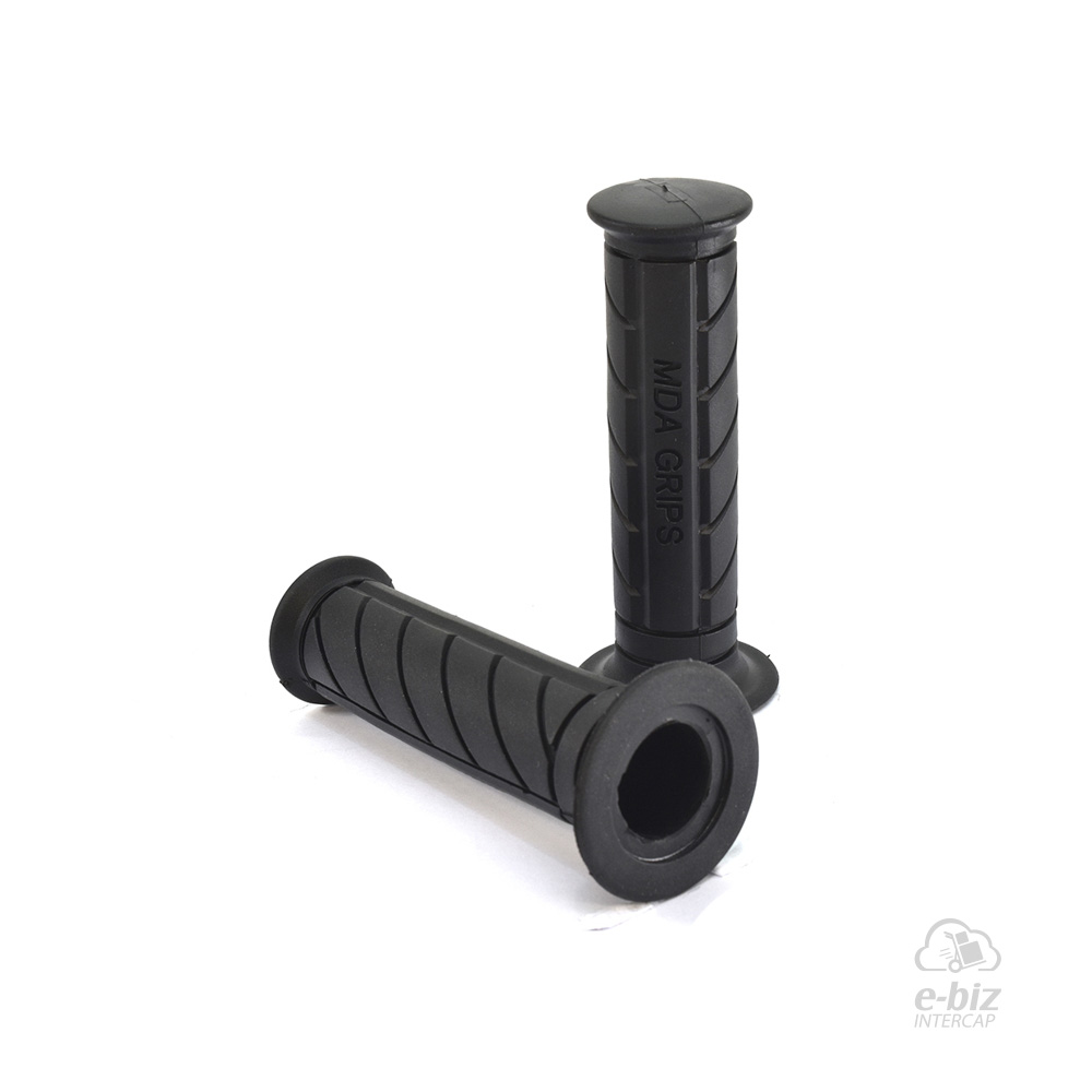 [MDA] Puños Cuatriciclo JET SKI 140 Negro