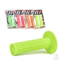 [MDA] Puños Cross Neon Rubber 115MM Natural Fluo