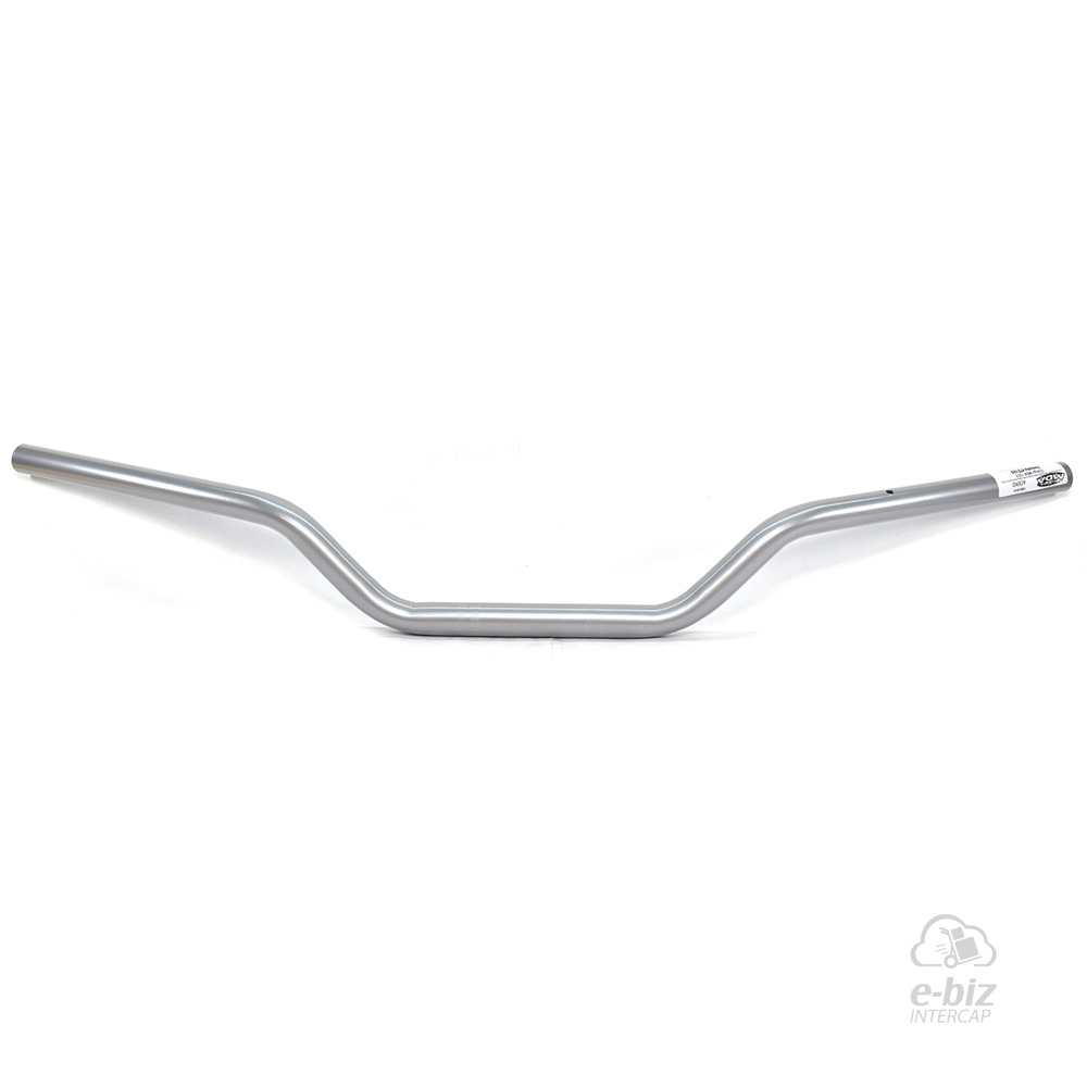 [MDA] Manubrio y componentes Orificio Fijacion Manillares Aluminizado Yamaha XTZ 125 15-17