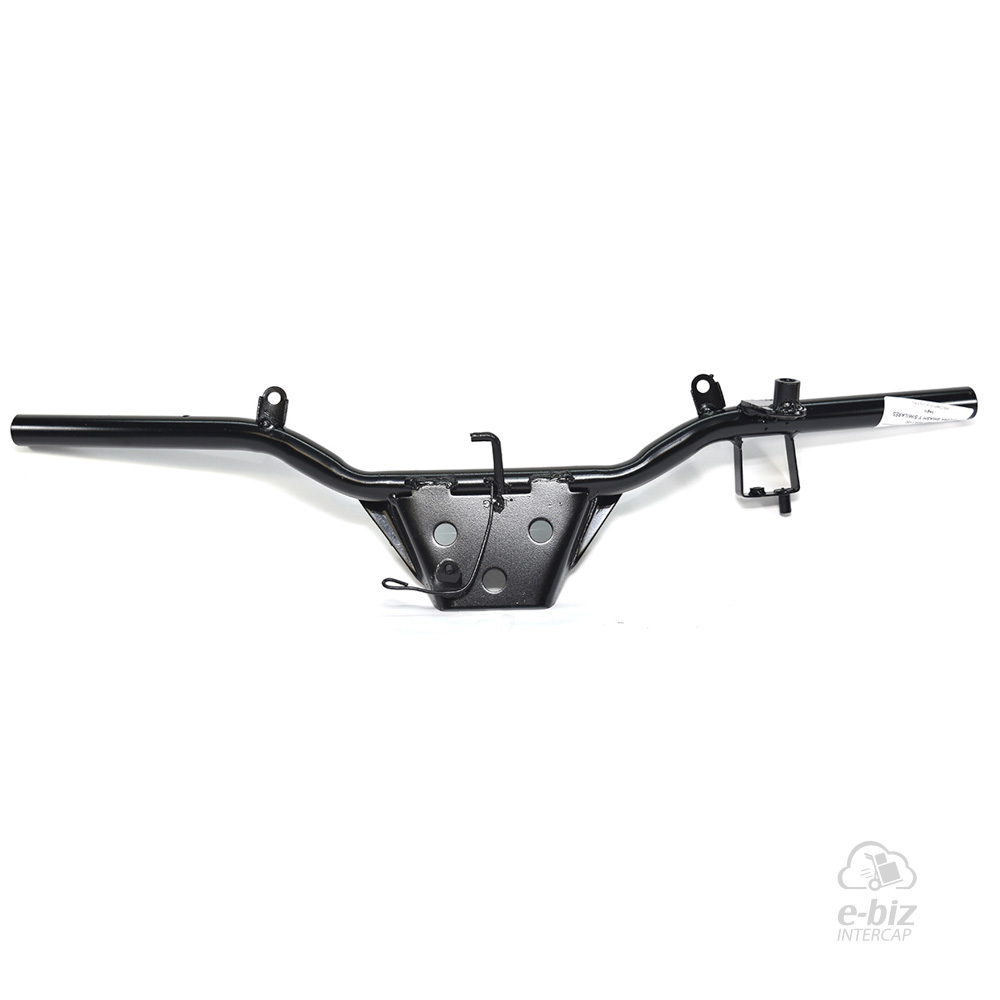 [MDA] Manubrio y componentes Similares Negro Gilera Smash 110 20-23