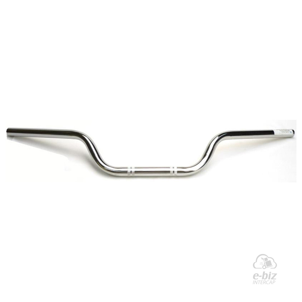 [MDA] Manubrio y componentes GLA 110-CUSTOM Cromado