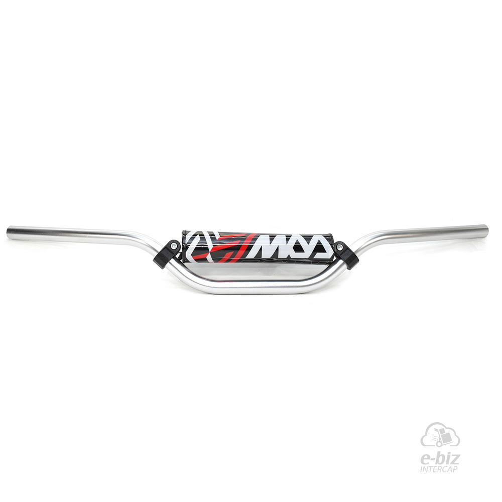 [MDA] Manubrio y componentes Similares Aluminio Anodizado Bajo-Aluminio Honda XR Tornado 250 01-24