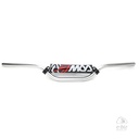 [MDA] Manubrio y componentes Similares Aluminio Anodizado Bajo-Aluminio Honda XR Tornado 250 01-24