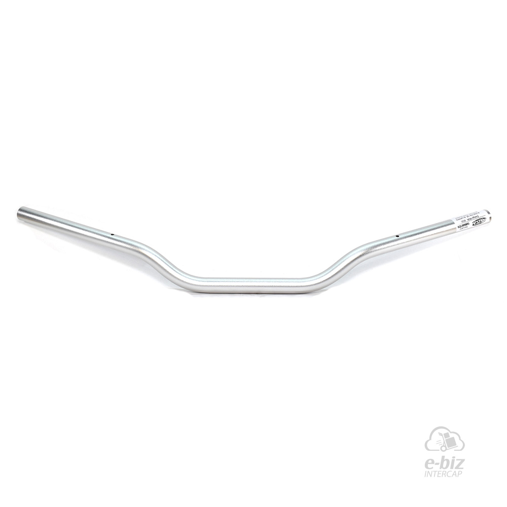 [MDA] Manubrio y componentes FZ16 Aluminio Anodizado Bajo-Aluminio