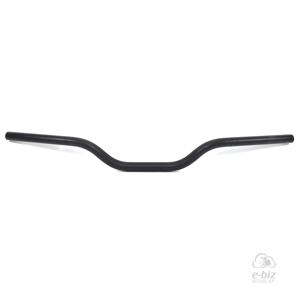 [MDA] Manubrio y componentes Aleacion Aluminio Bajo-Negro