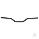 [MDA] Manubrio y componentes Aleacion Aluminio Bajo-Negro