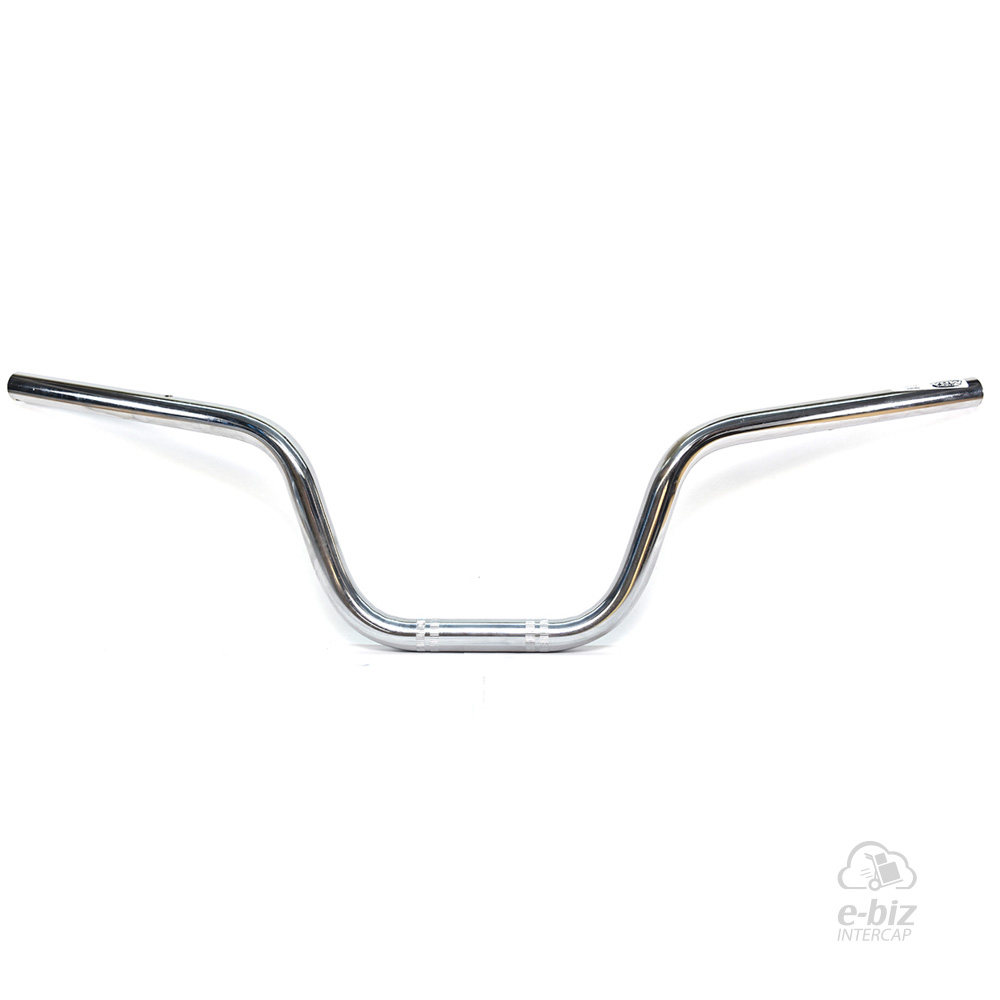 [MDA] Manubrio y componentes 125 Cromado Honda CB F (CB-1) 400 89-90