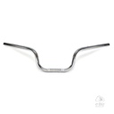 [MDA] Manubrio y componentes Orificio Fijacion Manillares Cromado Yamaha YBR 125 00-24, YBR ED 125 12-23