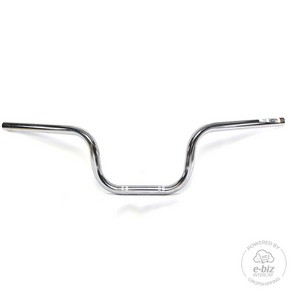 [MDA] Manubrio y componentes SDH Orificio Fijacion Manillares Honda Storm 125 07-12