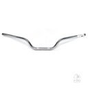 [MDA] Manubrio y componentes Orificio Fijacion Manillares Cromado Honda CBX Twister 250 04-19