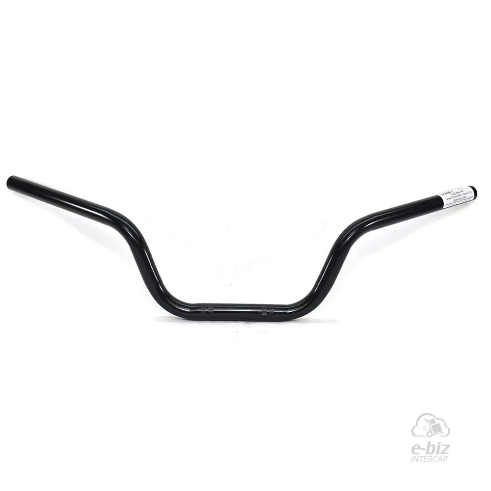 [MDA] Manubrio y componentes RX150-RX200 VC150 Brava Altino Orificio Fijacion Manillares Negro Corven Hunter 150 2018