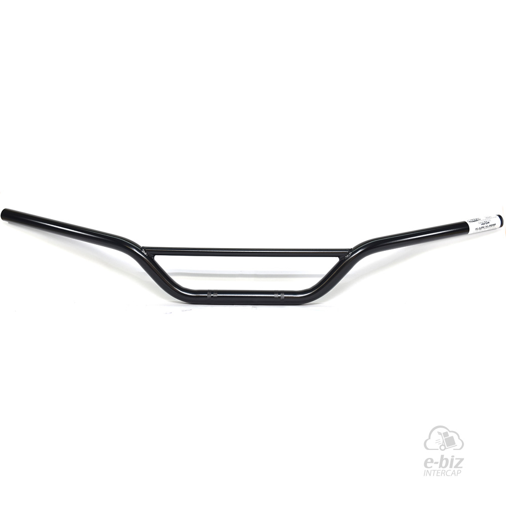 [MDA] Manubrio y componentes 125 200 Negro