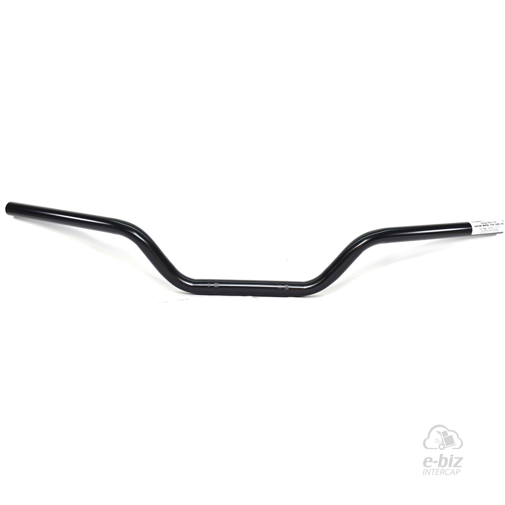 [MDA] Manubrio y componentes Orificio Fijacion Manillares Negro Honda NXR Bross 125 2009