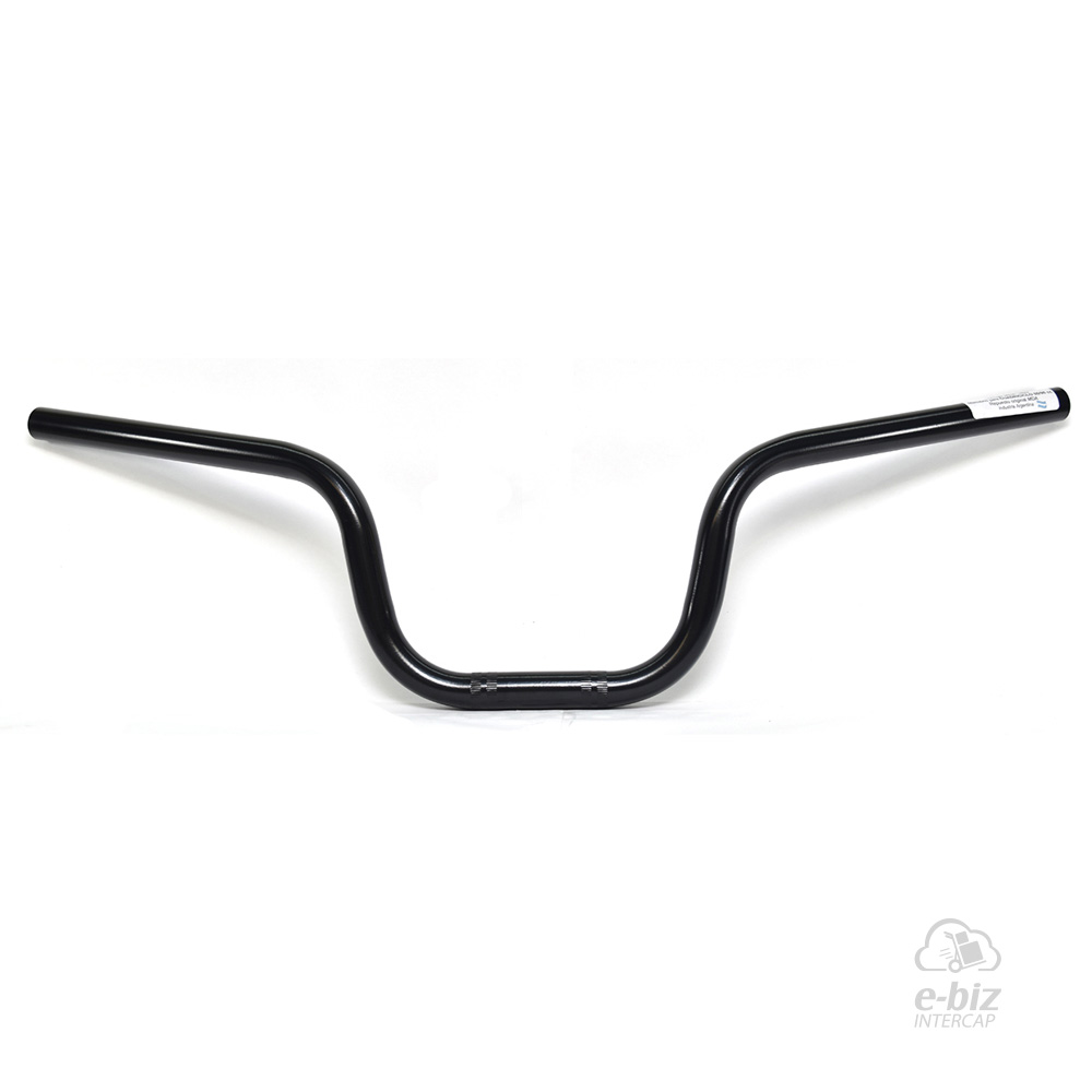 [MDA] Manubrio y componentes Cuatriciclo 50 90 Negro