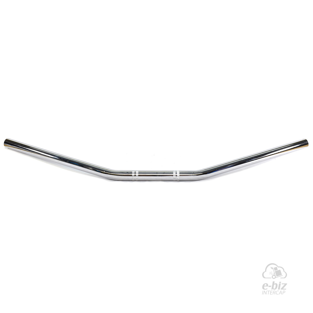 [MDA] Manubrio y componentes Reston 22.22MM Cromado