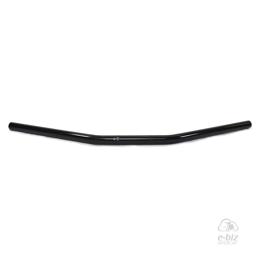 [MDA] Manubrio y componentes Reston Negro Brillante 25.40MM
