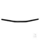 [MDA] Manubrio y componentes Reston Negro Brillante 25.40MM