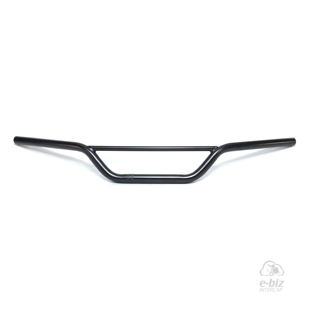 [MDA] Manubrio y componentes 250 Negro Zanella ZR 150 2024