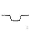 [MDA] Manubrio y componentes Negro Honda CB F Twister 125 2024