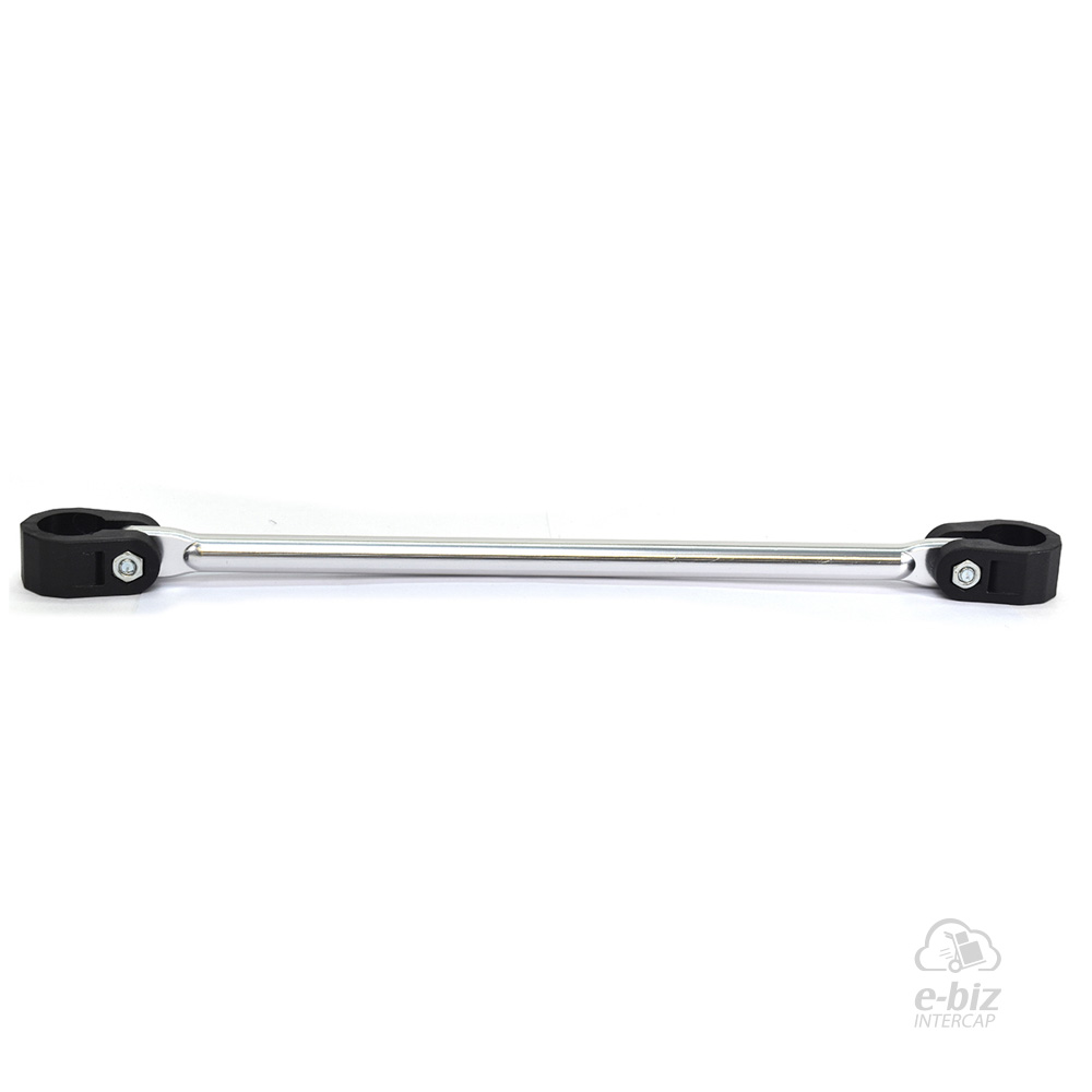 [MDA] Chasis Travesaño Mate Largo 28CM Aluminio Anod