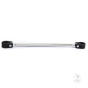 [MDA] Chasis Travesaño Mate Largo 28CM Aluminio Anod