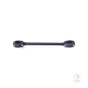 [MDA] Chasis Travesaño Acero Largo 19 Negro