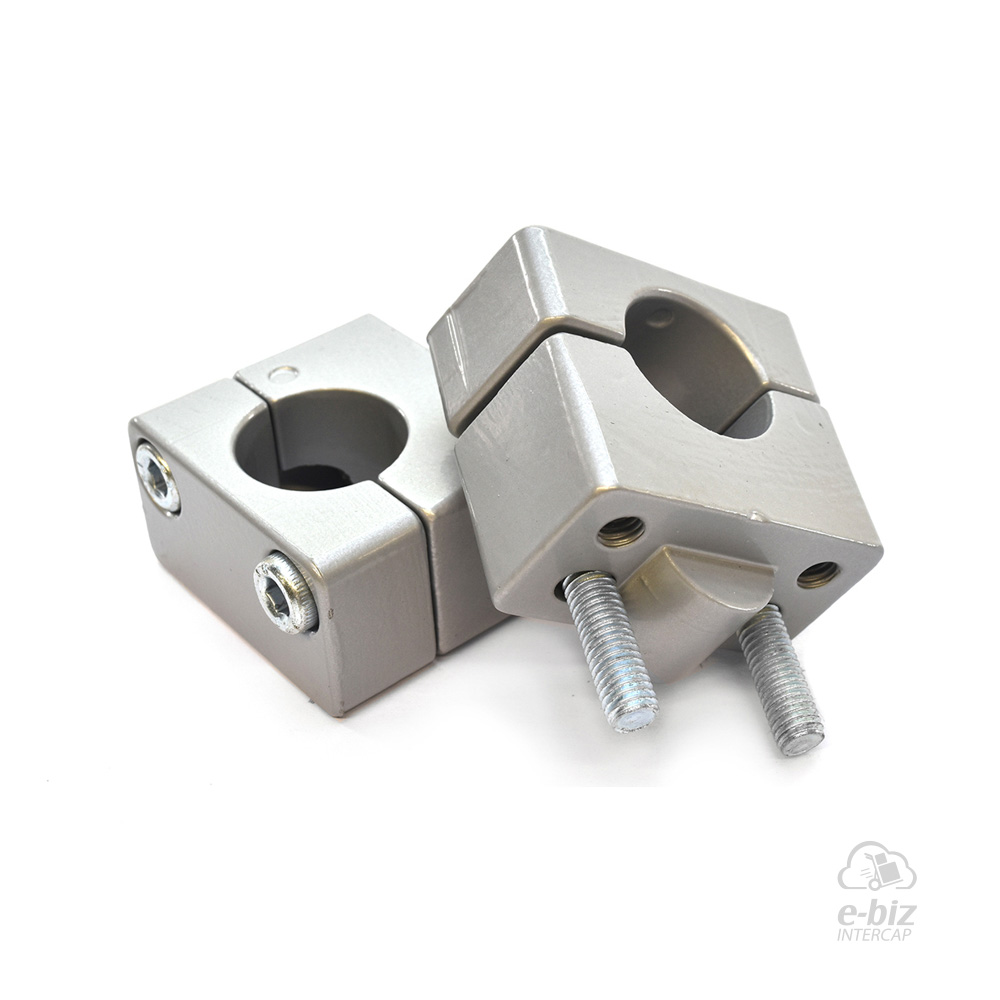 [MDA] Herramientas Y Traslado Adaptador Manubrio 22 28 60MM PAR Aluminio