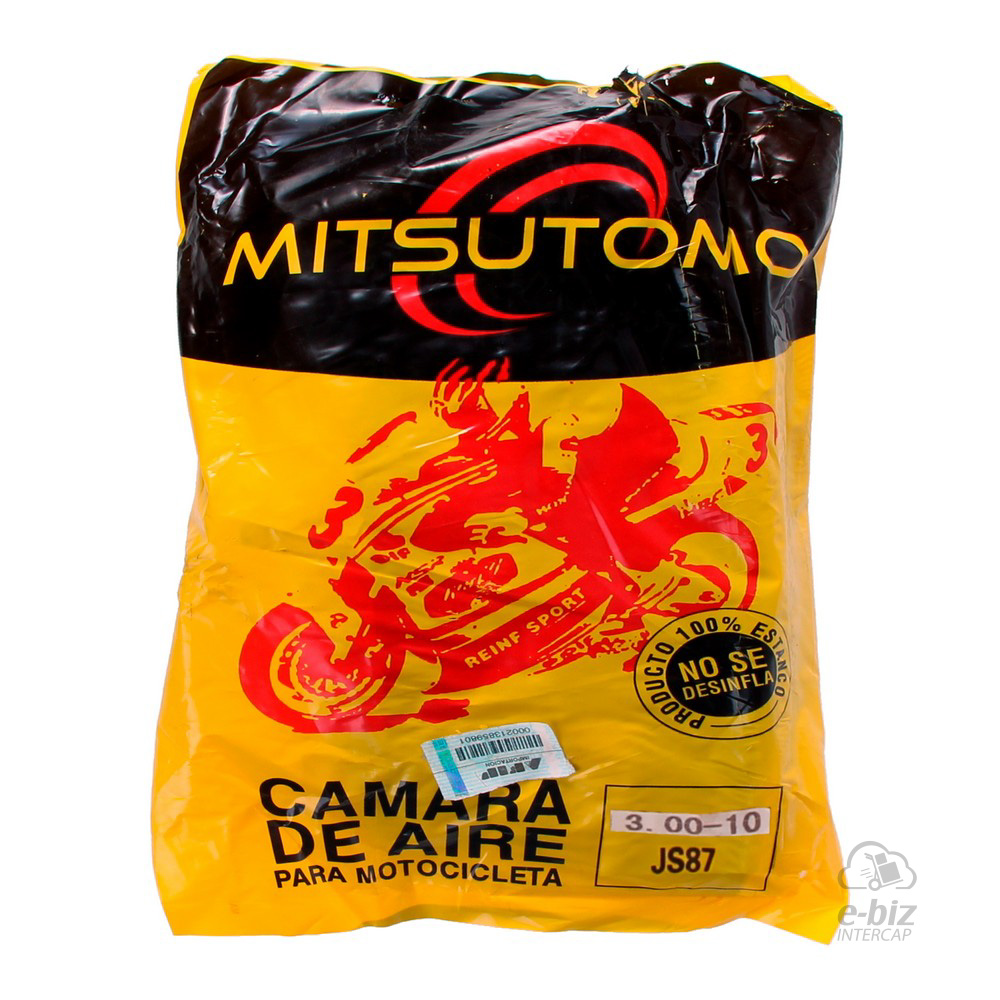 [Mitsutomo] Camara JS87