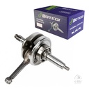 [Motegi] Cigueñal Completo Blitz ZB Energy T90MM B94MM Embrague Discos Gilera Smash 110 20-23 || Mondial LD 110 2021 || Zanella DUE 110 05-13