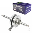 [Motegi] Cigueñal Completo Blitz ZB Energy T90MM B94MM Embrague Discos Gilera Smash 110 20-23 || Mondial LD 110 2021 || Zanella DUE 110 05-13