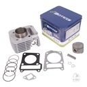 [Motegi] Kit de pistón, cilindro y juntas Yamaha XTZ 125 15-17, YBR 125 2015, YBR ED 125 12-23