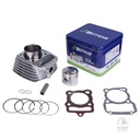 [Motegi] Kit de pistón, cilindro y juntas Aluminio X3M125 Skua CG ZR125 Storm CG125 D.56.5MM