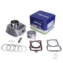 [Motegi] Kit de pistón, cilindro y juntas Aluminio 200CC D.63.5MM