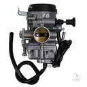 [Motegi] Carburador Completo CC China Yamaha XTZ 125 15-17, YBR 125 00-24, YBR ED 125 12-23
