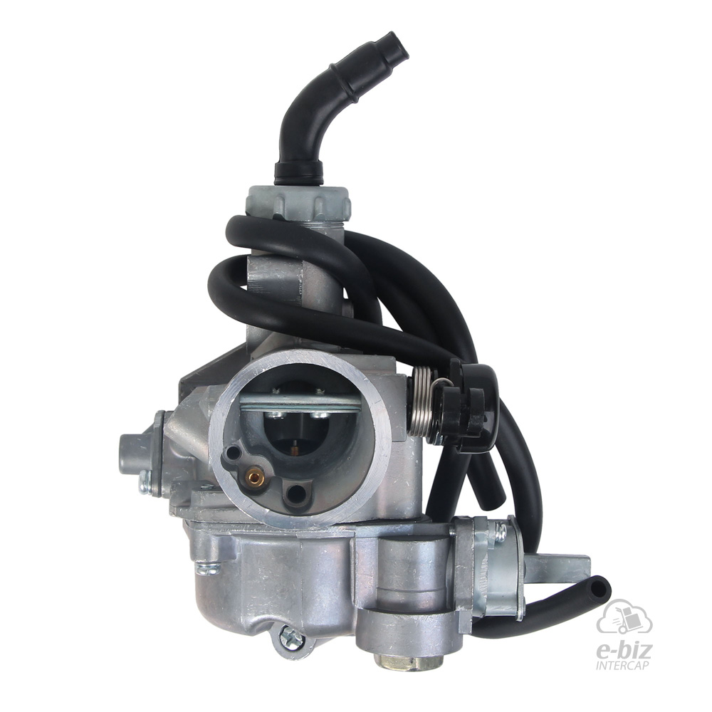 [Motegi] Carburador Completo CC Honda Biz 125 10-11