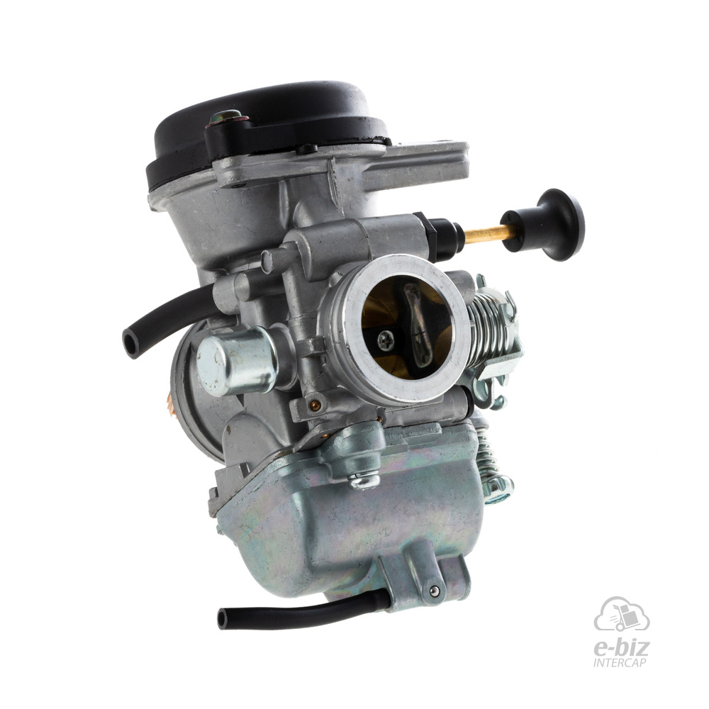 [Motegi] Carburador Completo 200 CC AÑO Bajaj Rouser UG3 180 10-24