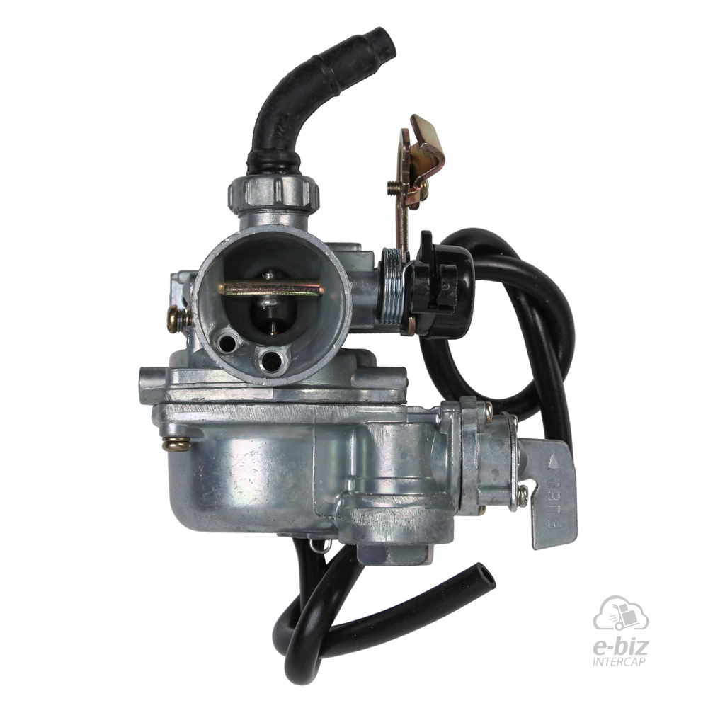 [Motegi] Carburador Completo C70 CC USO CON Cable