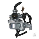 [Motegi] Carburador Completo C70 CC USO CON Cable