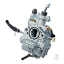 [Motegi] Carburador Completo Yamaha Crypton T 105 2002