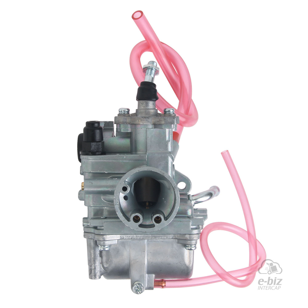 [Motegi] Carburador Completo Yamaha New Crypton 110 12-24