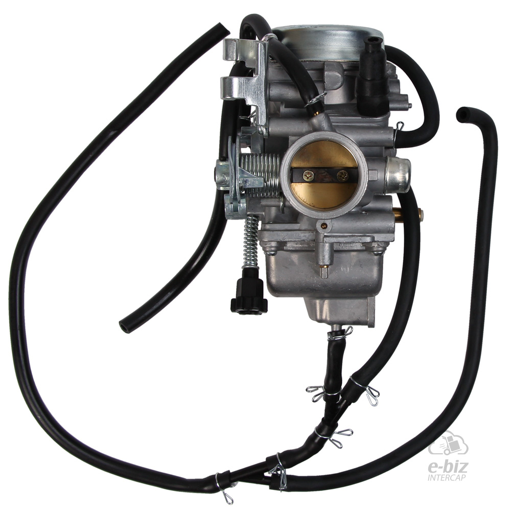[Motegi] Carburador Completo Honda CBX Twister 250 04-19